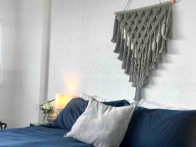 Bedroom 3, MARINA Beachfront 2 BDR- Amazing Oceanview, Isla Mujeres