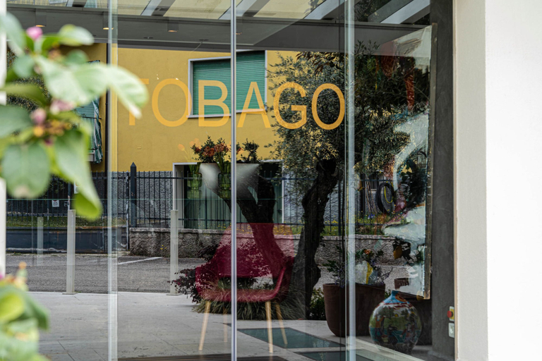 Exterior & Views, Tobago Hotel, Verona