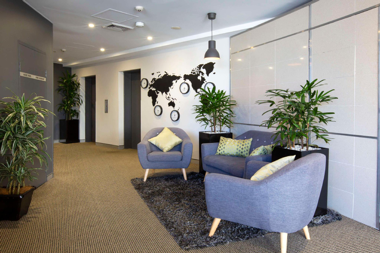 Public Area 4, Metro Apartments on Darling Harbour - Sydney, Sydney