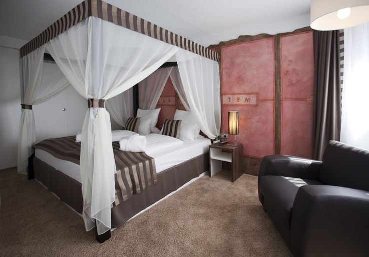 Bedroom 4, Fini Resort Badenweiler, Breisgau-Hochschwarzwald