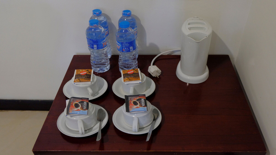 Amenities 8