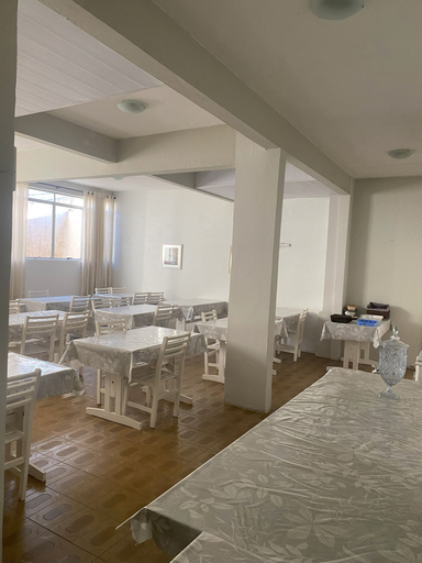 Food & Drinks, Hotel Monte Líbano, Laguna