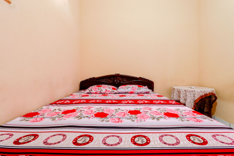 Bedroom 22