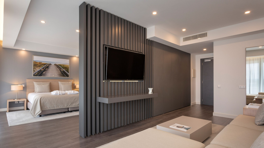 Bedroom 3, Longevity Health and Wellness Hotel - Adults Only, Portimão