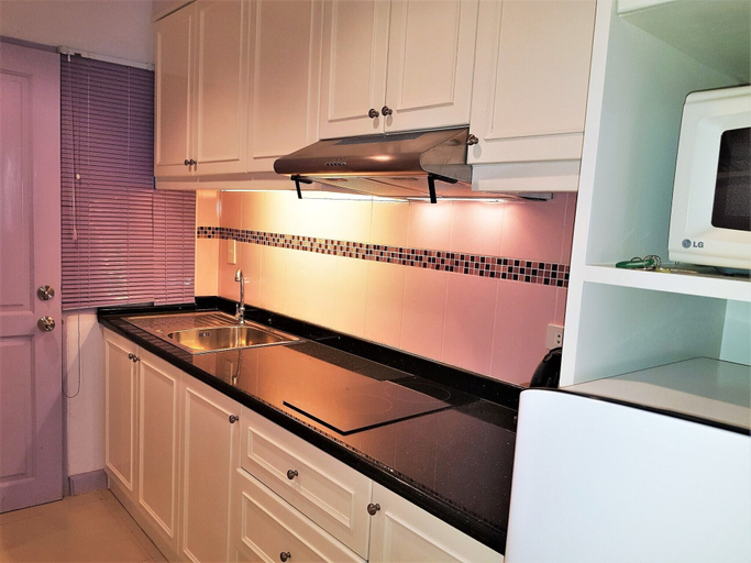 Others 4, Ground Floor 42 sq m Studio at Baan Suan Lalana, Pattaya