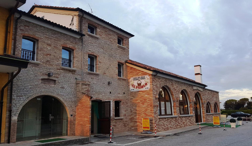 Exterior & Views 2, Dolce Vita - Exclusive Inn, Venezia