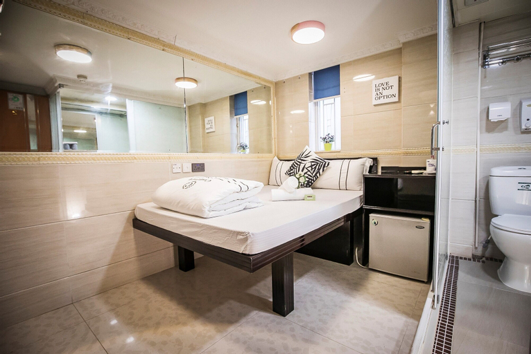 Bathroom 9