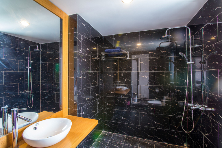 Bathroom 4, Ki No Villa Hoi An, Da Nang