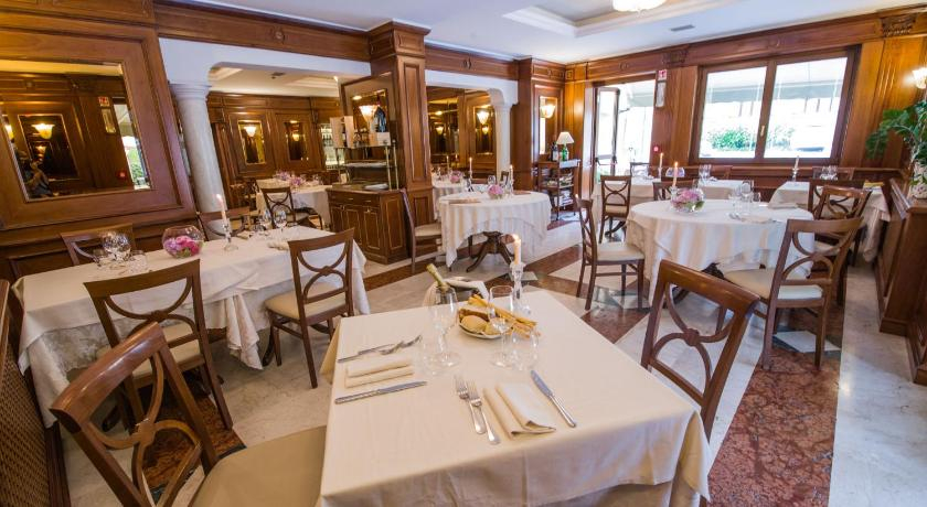 Food & Drinks 5, Bigio Hotel, Bergamo
