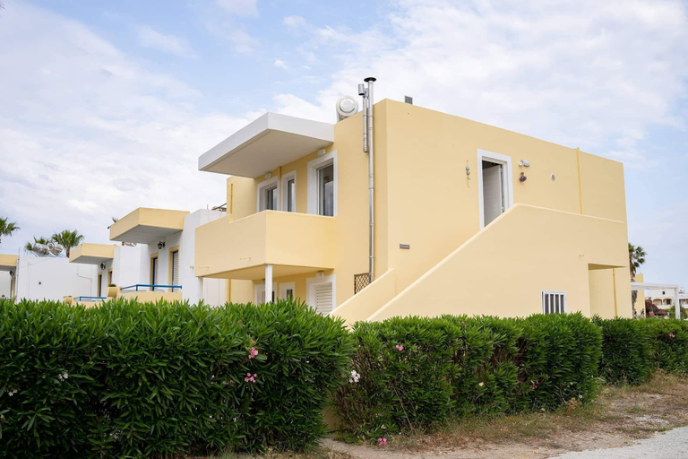 Exterior & Views 2, Lambisea 2 Bedroom Apartment, South Aegean