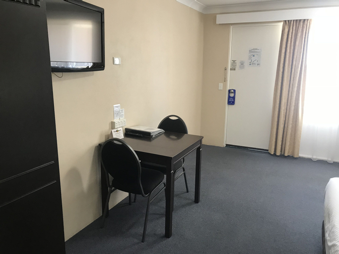 Business Facilities
