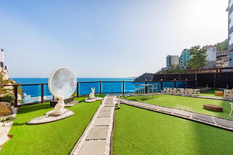 Others 5, Samcheok Raon Spa Pension, Samcheok