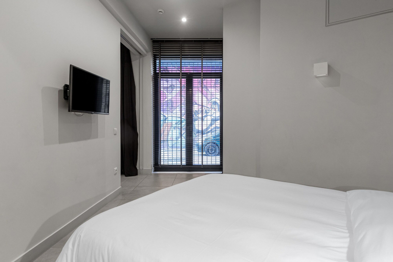 Bedroom 3, Heart Of Athens, Attica