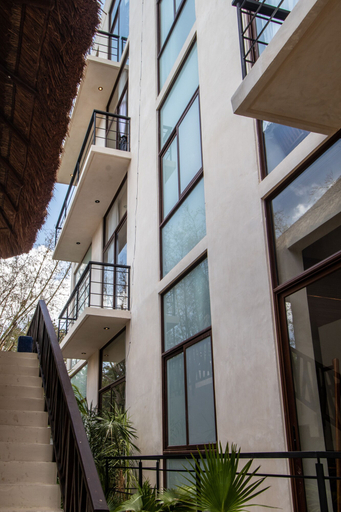 Exterior & Views 2, Prana Boutique Hotel, Cozumel