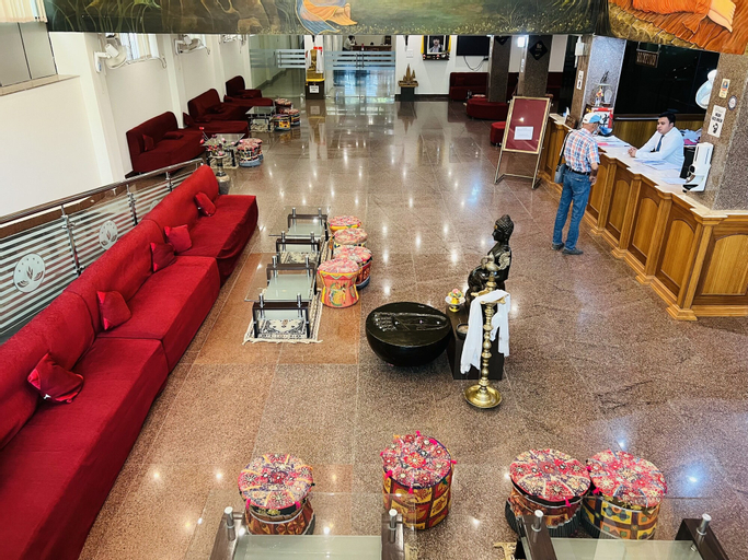 Bodhgaya Regency Hotel, Gaya