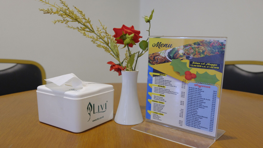 Amenities 12
