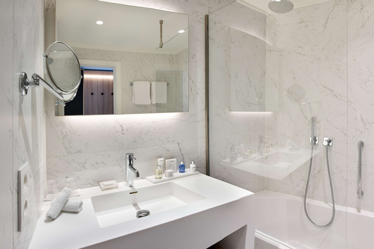 Bathroom 6