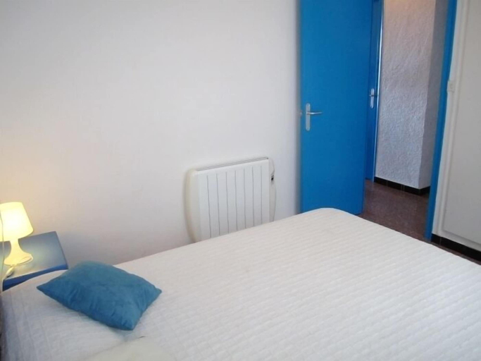 Bedroom 2, Apartment With sea Views in Llan?? - 1052, Girona