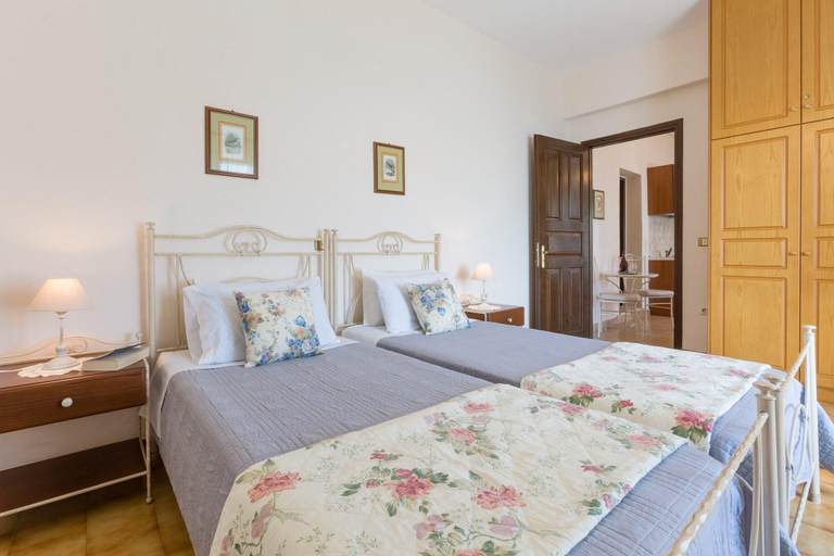 Bedroom 3, Villa Lina, Ionian Islands