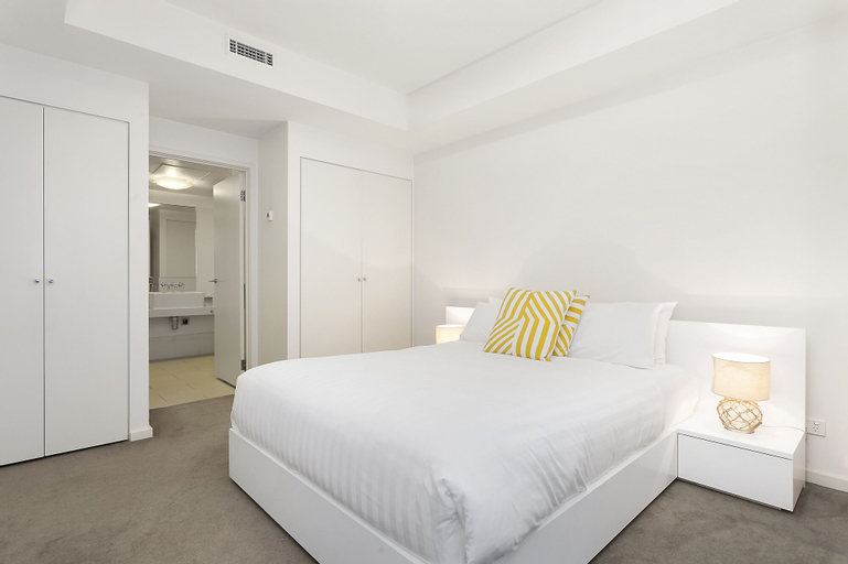 Bedroom 9