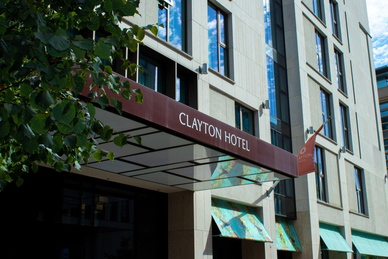 Exterior & Views 1, Clayton Hotel Cambridge, Cambridgeshire