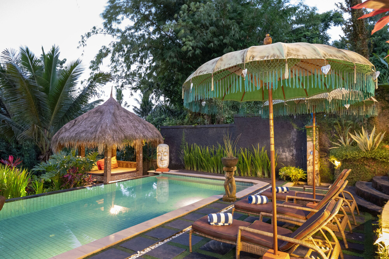 Sport & Beauty 4, Villa Kupu-Kupu, Gianyar