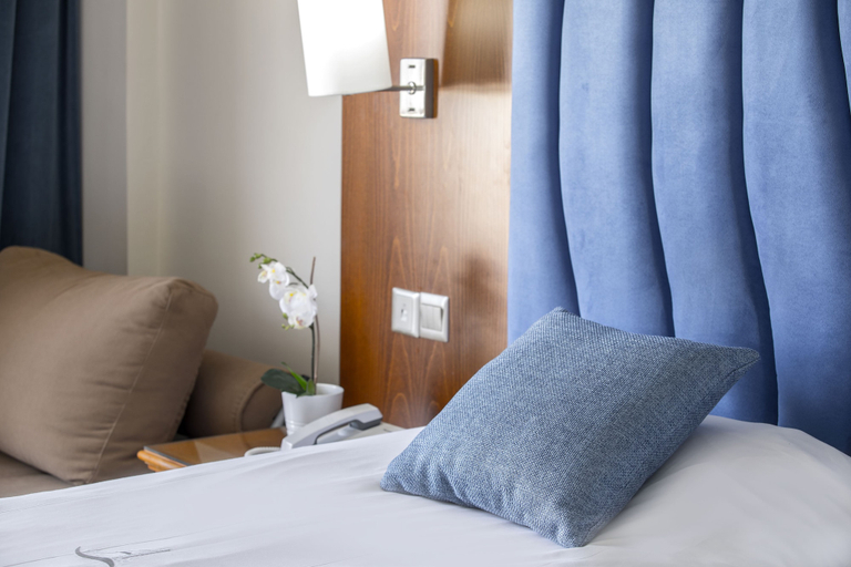 Bedroom 3, Anastasia Waterpark Beach Resort