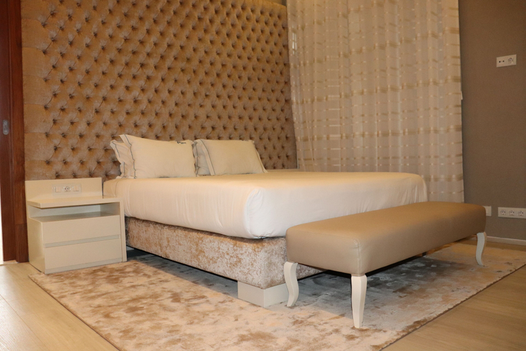 Bedroom 3, Afrin Prestige, Maputo