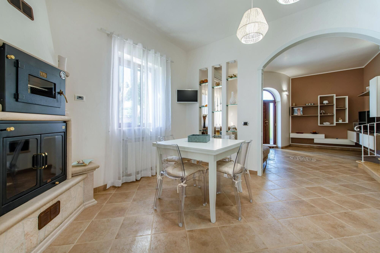 Room 5, Villa Luxury Apulia by Apulia Hospitality, Brindisi
