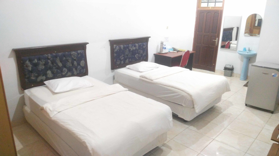 Bedroom 15