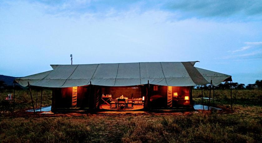 Kananga Special Tented Camp, Serengeti