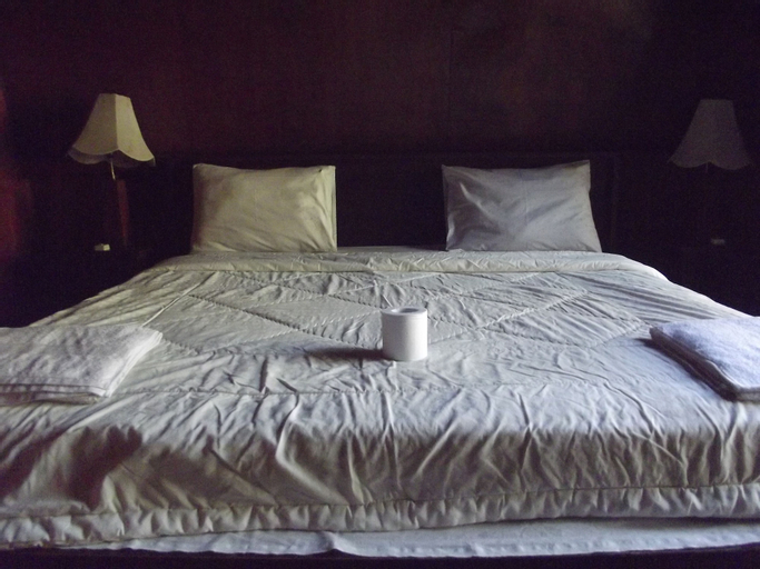 Bedroom 7