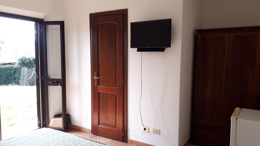 Bedroom 5, Agriturismo La Talpa, Grosseto