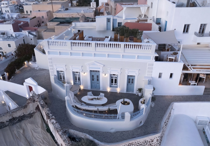 Exterior & Views 2, Oia Mansion, South Aegean