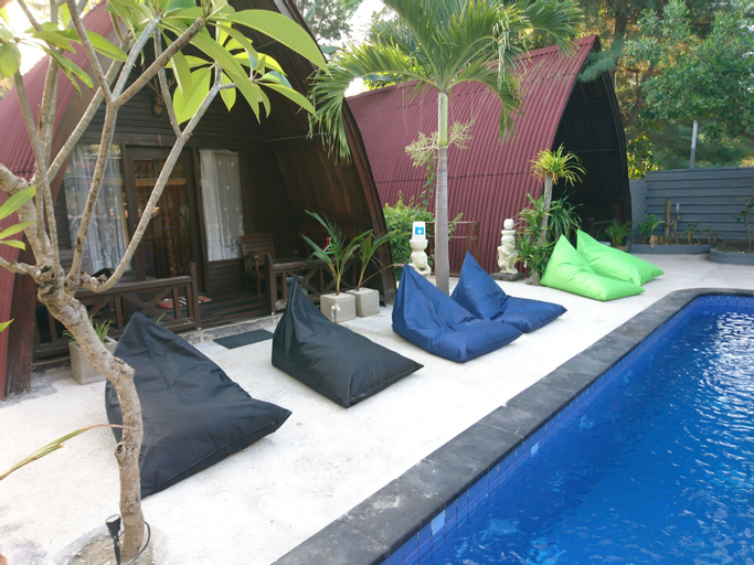 Swimming Pool 10