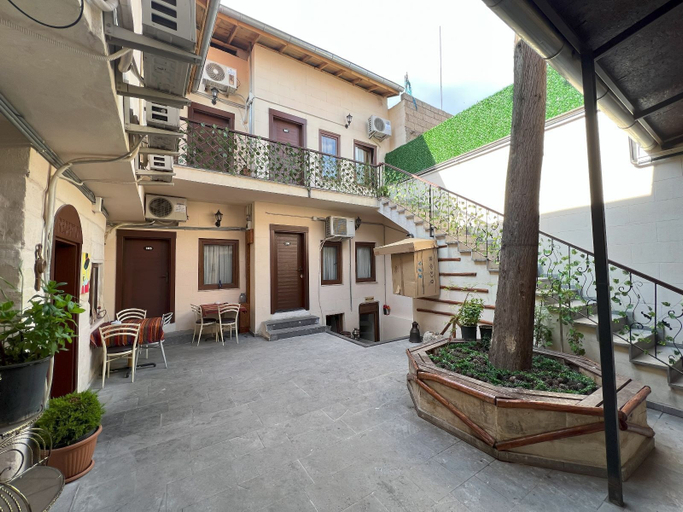 Exterior & Views 3, Gaziantep Kurtulus Konagi, Şehitkamil