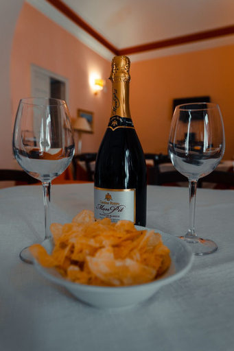 Food & Drinks 5, Savoia Residence, Catania