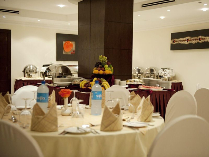 Food & Drinks 5, Musherib Hotel, Doha