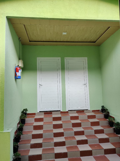 Others 4, Upvan Guest House , Nainital