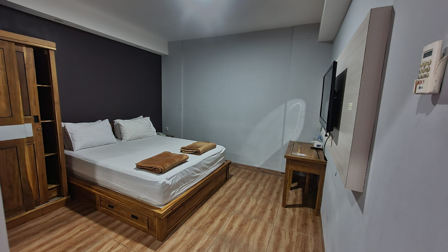 Bedroom 4, Melody Guesthouse Cilegon, Cilegon