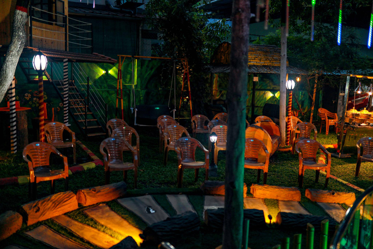 Food & Drinks 5, Belljem Homes - your own private resort - 6 BHK B, Thrissur