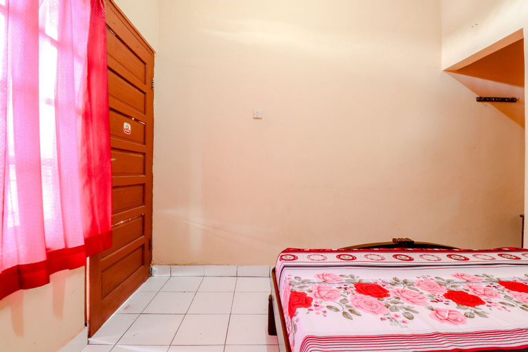 Bedroom 18