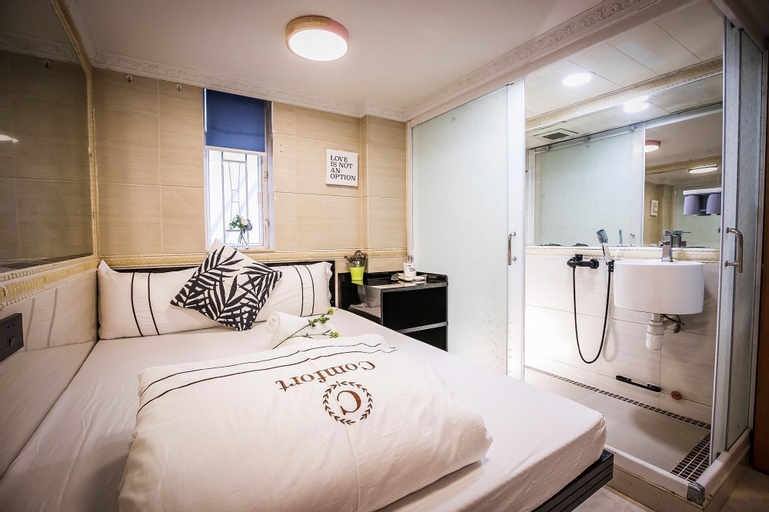 Bedroom 7