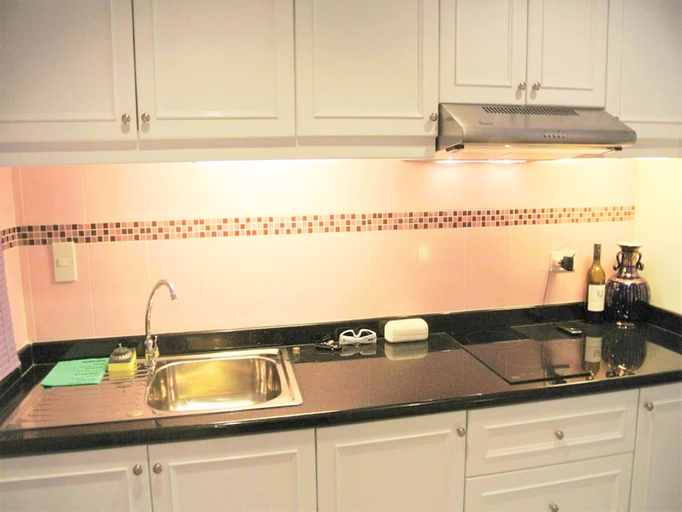 Others 3, Ground Floor 42 sq m Studio at Baan Suan Lalana, Pattaya