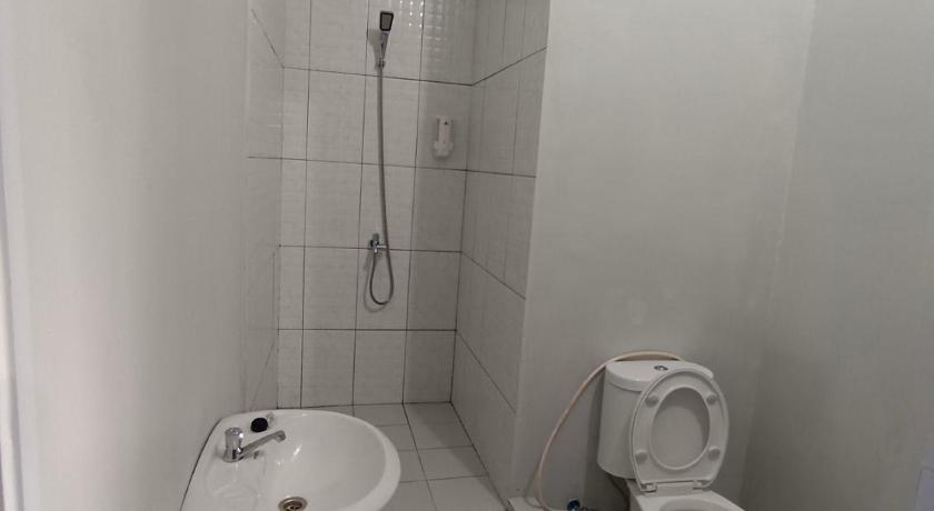 Bedroom 3, Adah Homestay, Jepara