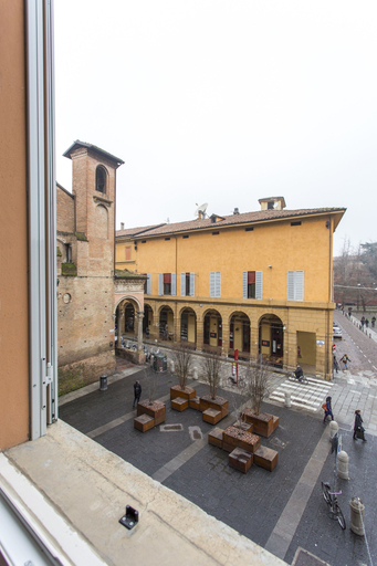 Exterior & Views, Appartamento Via Petroni, Bologna