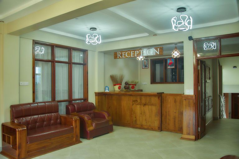 Others 5, PEAK HOTEL, Karatu