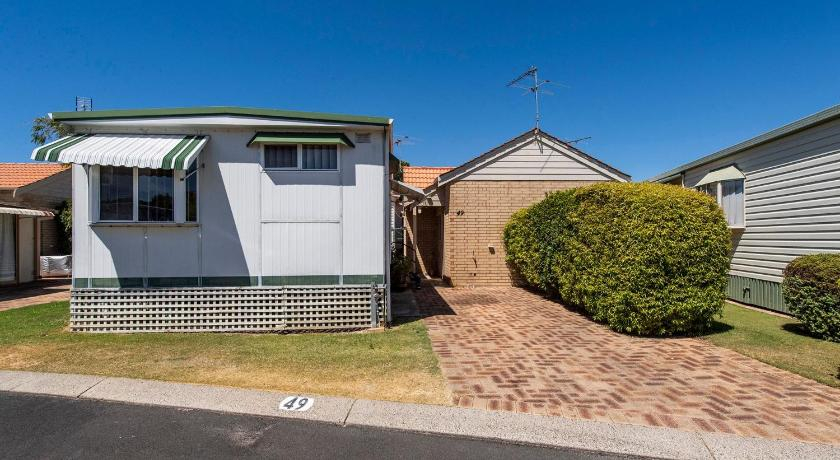 Getaway to Cabin 49, Busselton
