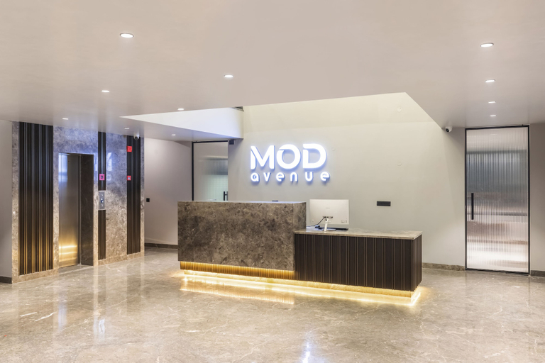 Others 5, MOD AVENUE, Gurgaon