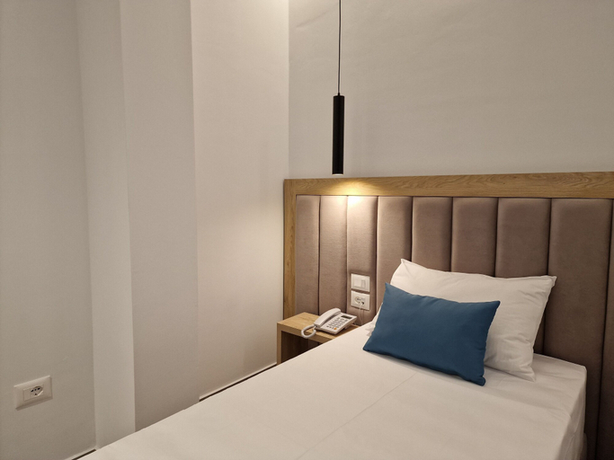 Bedroom 3, Monel Hotel, Sarandës